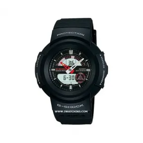 卡西欧/Casio G-SHOCK系列  石英机芯 男表 AW-582-1