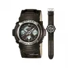 卡西欧/Casio G-SHOCK系列  石英机芯 男表 AW-590BL-5