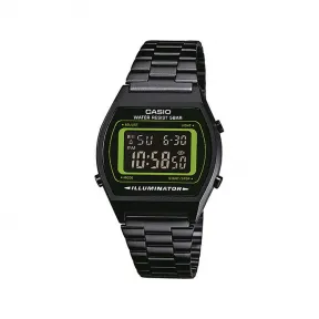 卡西欧/Casio General 系列 石英机芯  B640WB-3B