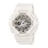 卡西欧/Casio Baby G 系列 石英机芯 女表 BA-110-7A3