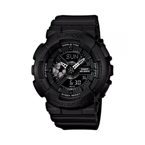 卡西欧/Casio Baby G 系列 石英机芯 女表 BA-110BC-1