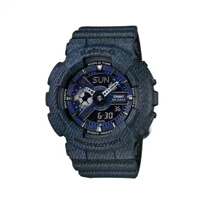 卡西欧/Casio Baby G 系列  女表 BA-110DC-2A1