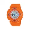 卡西欧/Casio Baby G 系列 石英机芯  BA-110SN-4A