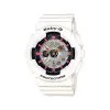卡西欧/Casio Baby G 系列 石英机芯 女表 BA-110SN-7A