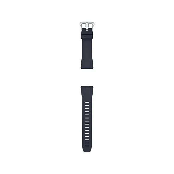 卡西欧/Casio BANDPT01P-1PR - 指针系列 - PRO TREK