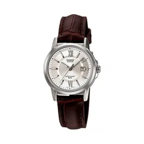 卡西欧/Casio 大众指针   BEL-122L-7AV