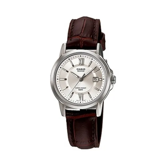 卡西欧/Casio 大众指针   BEL-122L-7AV