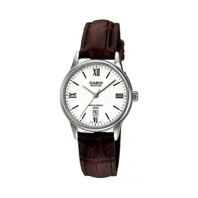 卡西欧/Casio 大众指针   BEL-124L-7AV