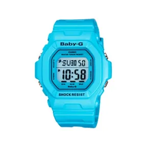 卡西欧/Casio Baby G 系列   BG-5601-2