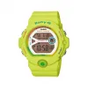 卡西欧/Casio Baby G 系列 石英机芯  BG-6903-3
