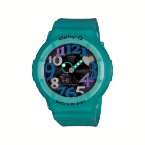 卡西欧/Casio Baby G 系列 石英机芯  BGA-131-3B