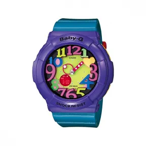 卡西欧/Casio Baby G 系列 石英机芯  BGA-131-6B