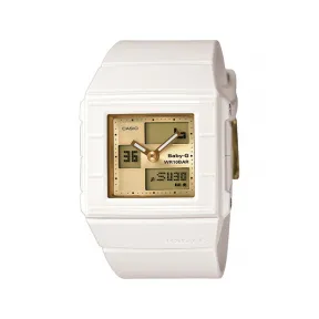 卡西欧/Casio Baby G 系列 石英机芯 女表 BGA-200-7E4