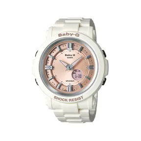卡西欧/Casio Baby G 系列  女表 BGA-300-7A2