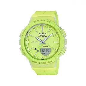卡西欧/Casio Baby G 系列  女表 BGS-100-9A