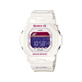 卡西欧/Casio Baby G 系列  女表 BLX-5600-7