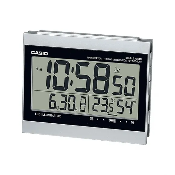 卡西欧/Casio  DQD-720J-8