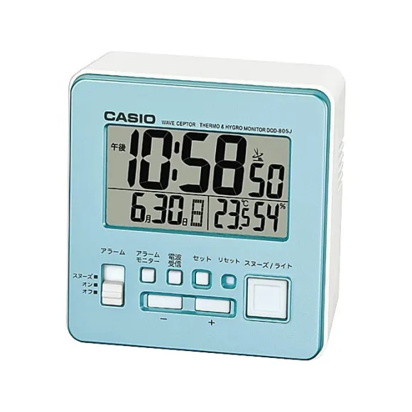 卡西欧/Casio  DQD-805J-2