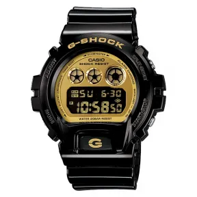 卡西欧/Casio G Shock 系列 石英机芯  DW-6900CB-1