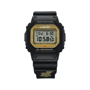 卡西欧/Casio G-SHOCK 系列 48.9 × 42.8 MM 男表 DW5600GRLZ2-1