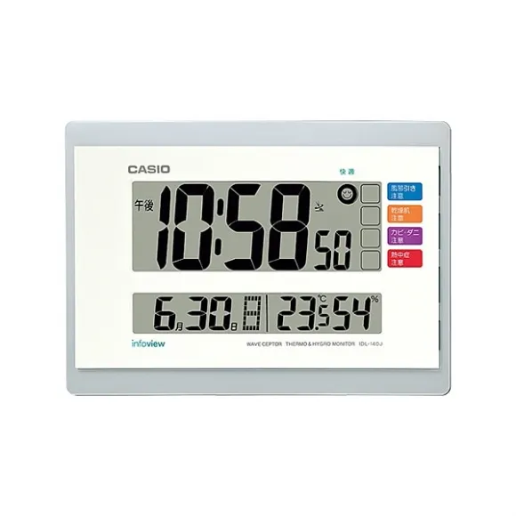 卡西欧/Casio  IDL-140J-7