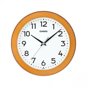 卡西欧/Casio Wall Clock IQ-134-5
