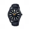 卡西欧/Casio Dress 系列 48 × 41 MM 男表 MTP-VD02BL-1E