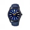 卡西欧/Casio Dress 系列 48 × 41 MM 男表 MTP-VD02BL-2E