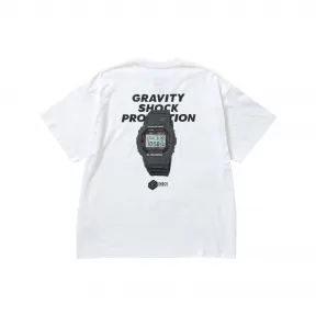 卡西欧/Casio gshock   TUP-BC25121-WHM