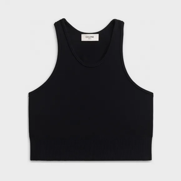 思琳/Celine 女士 双面针织内衣 2A376999D.38NO