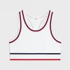 思琳/Celine 女士 粘胶纤维运动内衣 2AG17899T.01RL.L