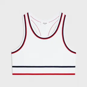 思琳/Celine 女士 粘胶纤维运动内衣 2AG17899T.01RL.L