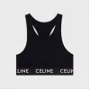 思琳/Celine CELINE科技平纹针织文胸式上衣 2X919762Q.38NO.L