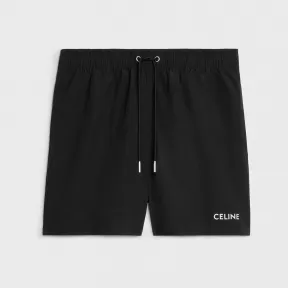 思琳/Celine CELINE锦纶泳裤 2Z391519U.38NO