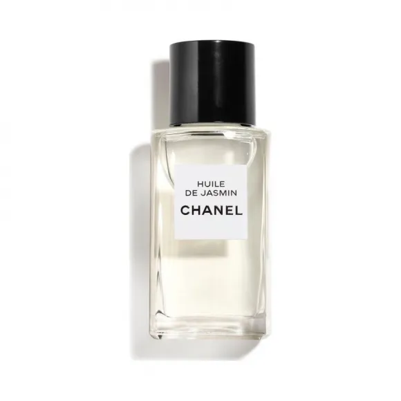 香奈儿/Chanel HUILE DE JASMIN 茉莉花精华油 - 护肤品 0102000