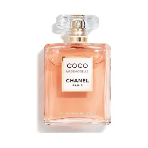 香奈儿/Chanel COCO MADEMOISELLE 可可小姐馥郁香水（瓶装） - 香水 0116650