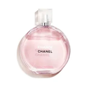 香奈儿/Chanel CHANCE EAU TENDRE 邂逅柔情淡香水（瓶装） - 香水 0126310