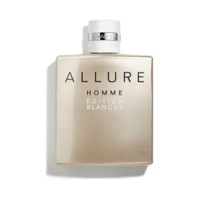 香奈儿/Chanel ALLURE HOMME ÉDITION BLANCHE 白色魅力精粹男士香水 - 香水 0127460