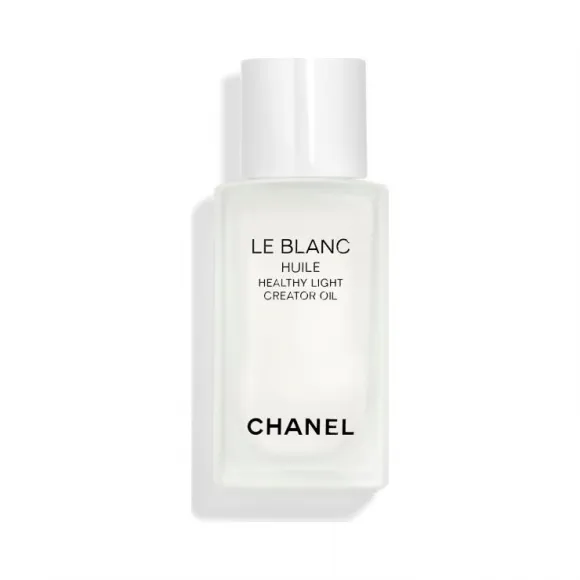 香奈儿/Chanel LE BLANC 光采夜间修护精华油 - 护肤品 0141260