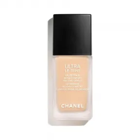 香奈儿/Chanel ULTRA LE TEINT 柔光持妆粉底液 - 彩妆 0146154