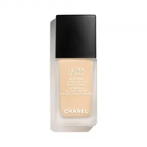 香奈儿/Chanel ULTRA LE TEINT 柔光持妆粉底液 - 彩妆 0146166