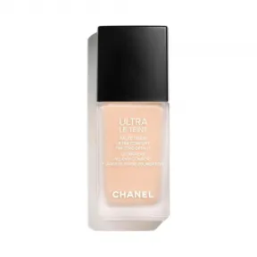 香奈儿/Chanel ULTRA LE TEINT 柔光持妆粉底液 - 彩妆 0146192