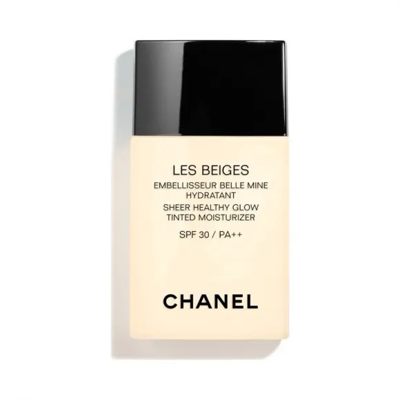 香奈儿/Chanel LES BEIGES 米色时尚轻粉底 SPF 30 / PA++ - 彩妆 0185330