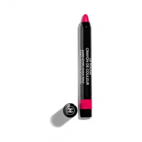 香奈儿/Chanel LE ROUGE CRAYON DE COULEUR 唇膏笔 - 彩妆 0187221