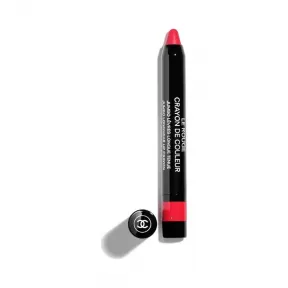 香奈儿/Chanel LE ROUGE CRAYON DE COULEUR 唇膏笔 - 彩妆 0187255