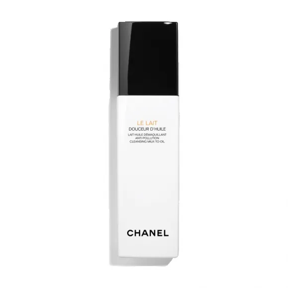 香奈儿/Chanel 深海精萃洁颜系列 141470