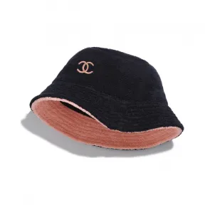香奈儿/Chanel 海军蓝. 帽子 AA6595_B02173_N5843