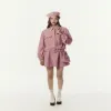 香奈儿/Chanel 袜子 - 混合纤维 白 AA9961B1620710601