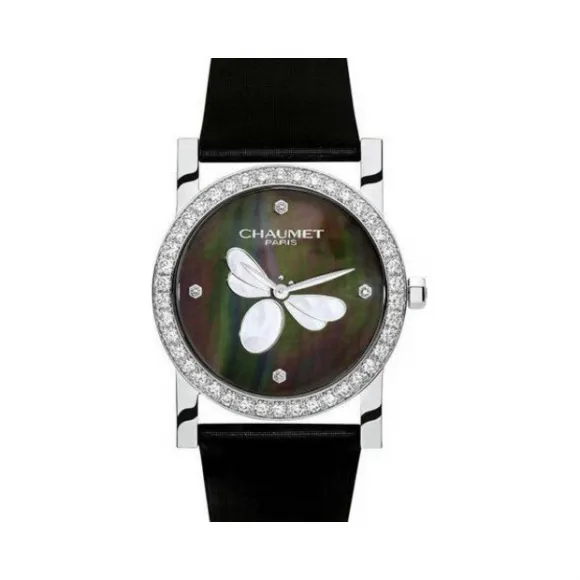 尚美/Chaumet Attrape-moi... si tu m’aimes系列W16180-23Q