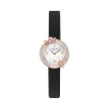 尚美/Chaumet Hortensia Eden 绣球花伊甸园 腕表，小号 玫瑰金 - W20811-11NM